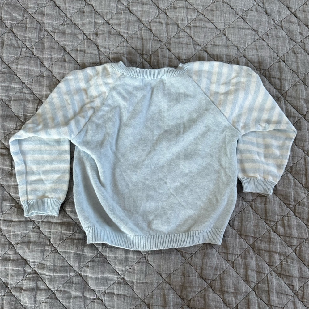 Feltman Brothers baby sweater - Picture 2 of 4